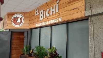 El Bichi