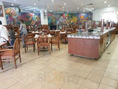 El Restaurante “del Pueblito”