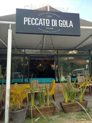 Peccato Di Gola