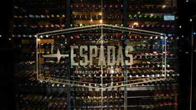 Las Espadas - Brazilian Steakhouse