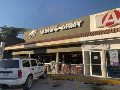 Wings Army Ciudad Valles