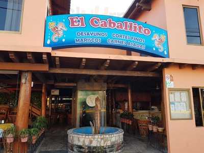 El Caballito Restaurant