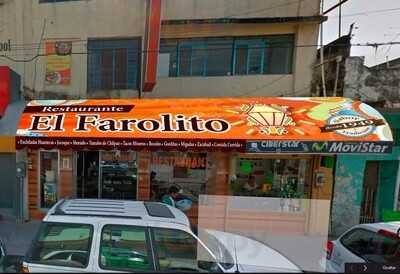 Restaurante Farolito