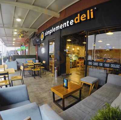 Simplementedeli Orizaba