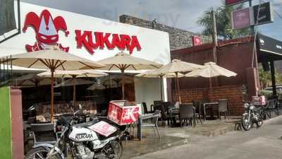 Kukaramakara  Sushi Bar