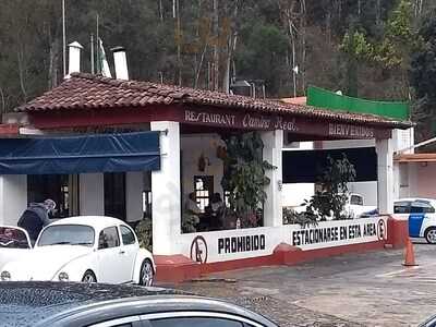 Restaurante Camino Real