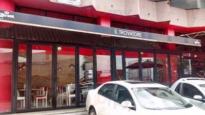 Il Trovatore Pizzeria