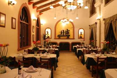 Restaurante La Carreta