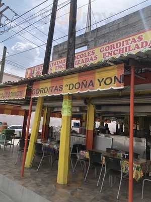 Doña Yoni