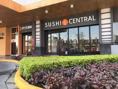 Sushi Central