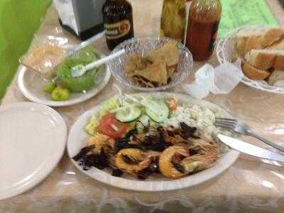 Mariscos Tano