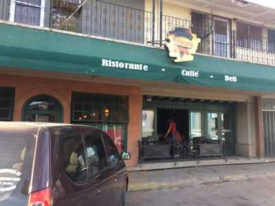 Fontana Ristorante Italiano