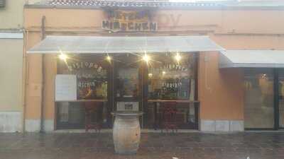 Risto/pub Hirschen, Monfalcone