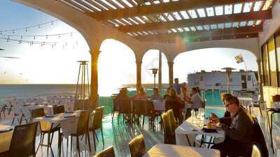 Mare Blu Ristorante