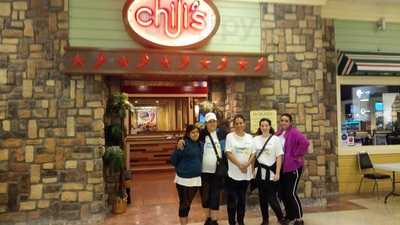 Chili's