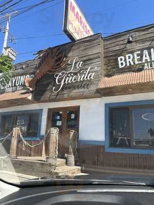 Restaurant La Guerita