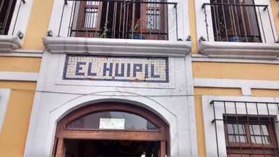 Restaurante El Huipil