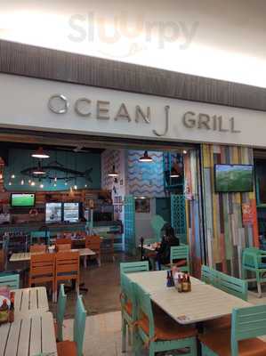 Ocean Grill