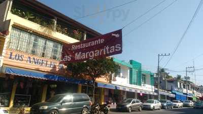 Las Margaritas Restaurante