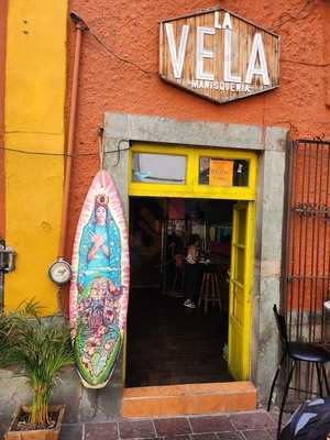 La Vela