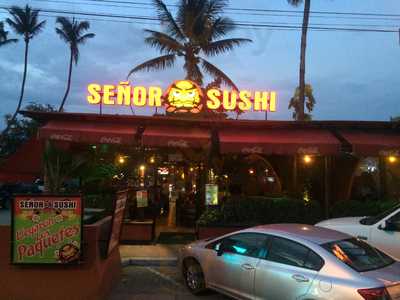 Senor Sushi