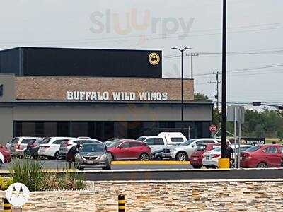 Buffalo Wild Wings