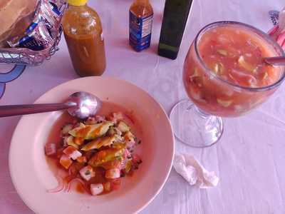 Mariscos Towi