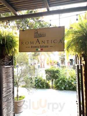 Pizzeria Romantica