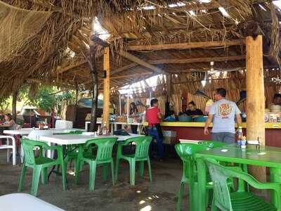 Mariscos El Compa Chava