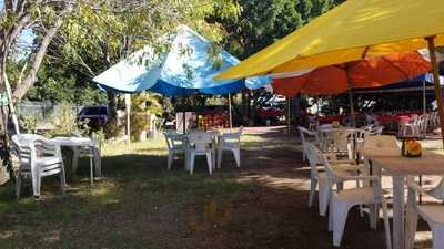 Restaurante Familiar Campestre Los Cuates