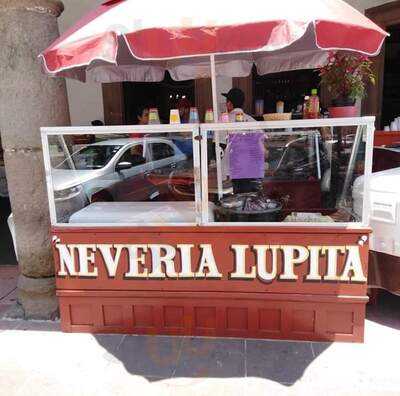 Neveria Lupita