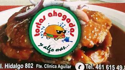 Tortas Ahogadas Y Algo Más