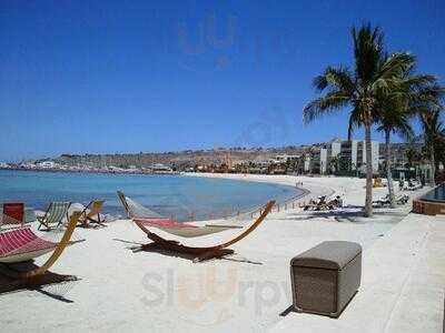 Club De Playa At Costa Baja Resort