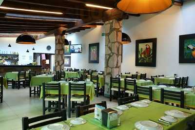 Restaurante Amazonia