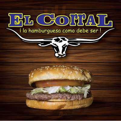 El Corral Hamburguesas