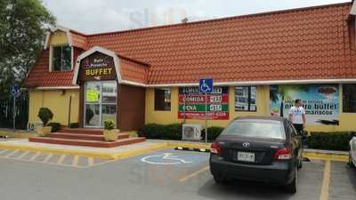 Restaurante El Gusto Norteno Buffet