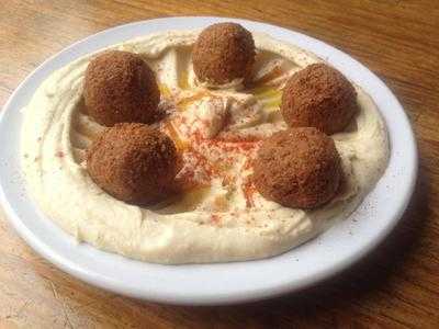 Falafel