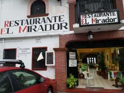 Restaurante El Mirador