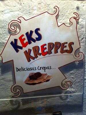 Keks Kreppes