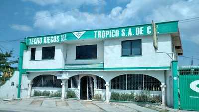 Panaderia La Nueva Espana