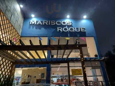 Mariscos Roque