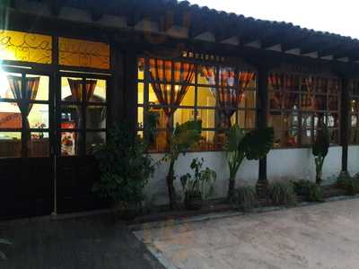 Restaurant La Carreta