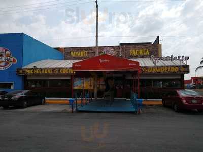 La Picanteria Pachuca