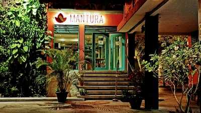 Mantura Bistro Garden