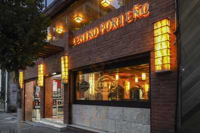 Centro Porteño