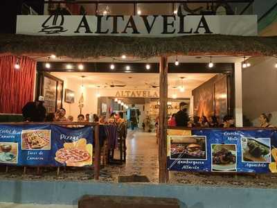 Altavela