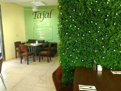 Tajal Cafe