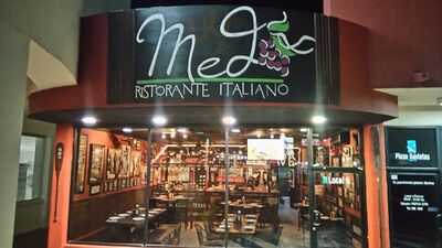 Med Ristorante