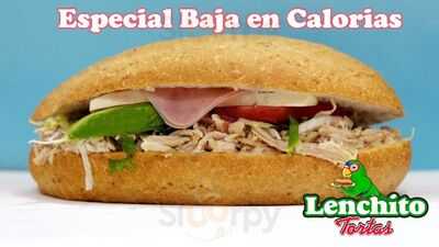 Lenchito Tortas