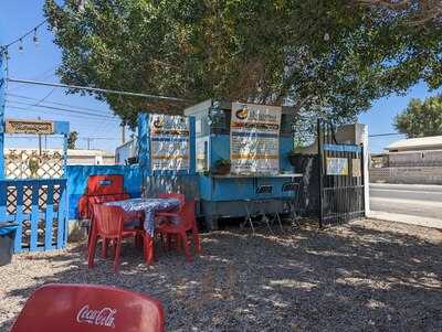 La Argentina Empanadas